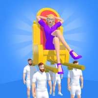 Ultimate Womanios版