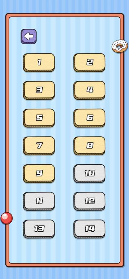 脑洞竞技场ios版4