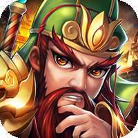 三国Q传（指尖三国）