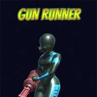 Gun Runnerios版