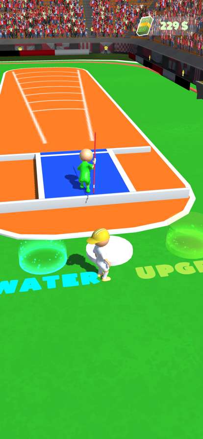 Trainee Rush!ios版6