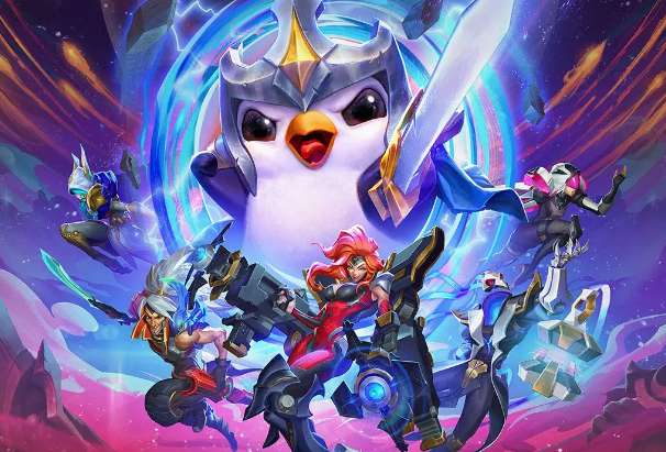 云顶之弈s8福牛守护者阵容攻略 s8福牛秘书阵容装备搭配教程