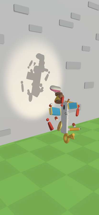 Fix The Shadowios版2