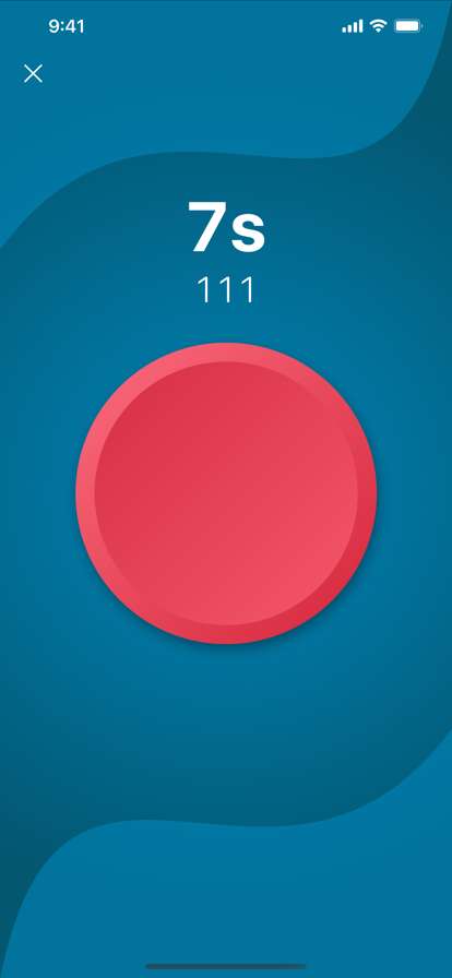 Tap Challenge Gameios版2