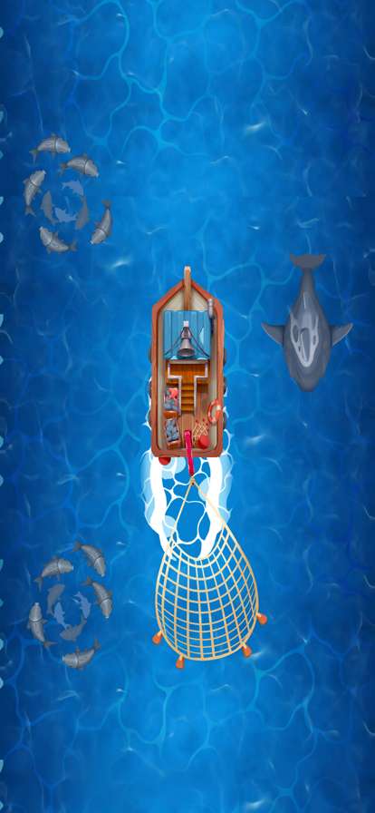 Fishing Incorporatedios版2