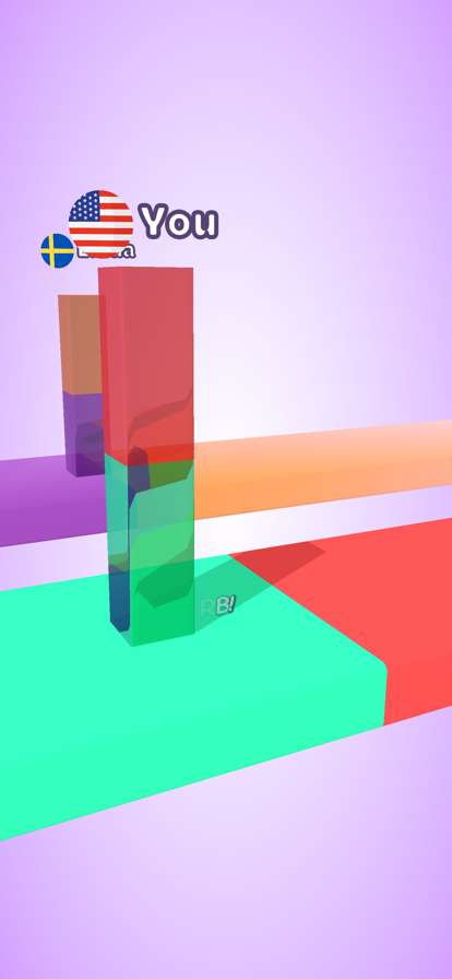 Jelly challenge!ios版3