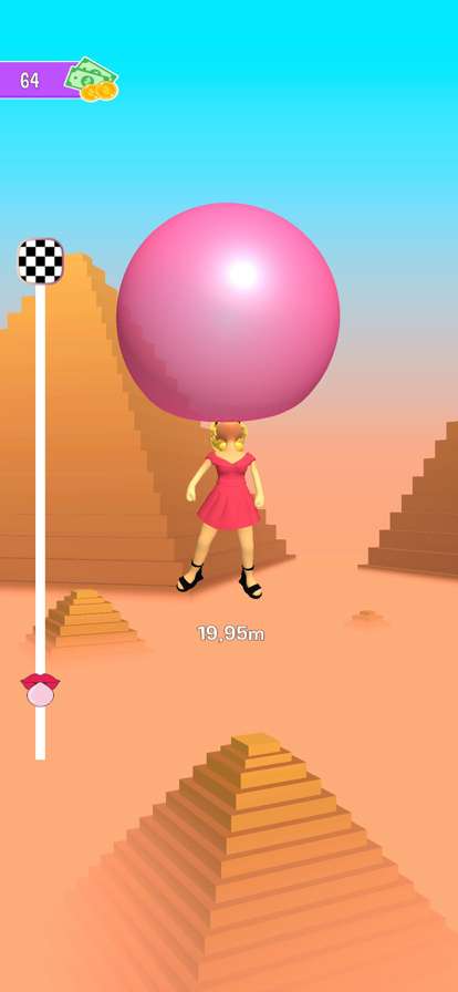 Bubble Gum Upios版6