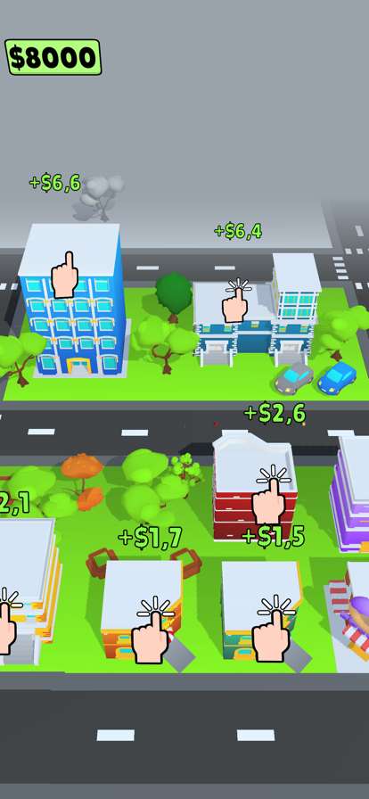 City Clicker!ios版4