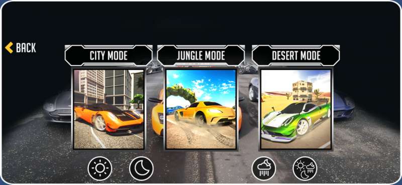 Driving School Car Simulatorios版4