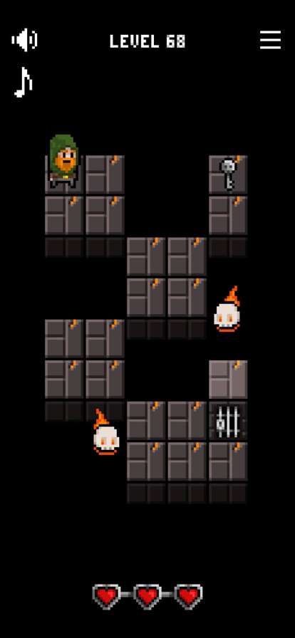 Moldy Adventureios版5