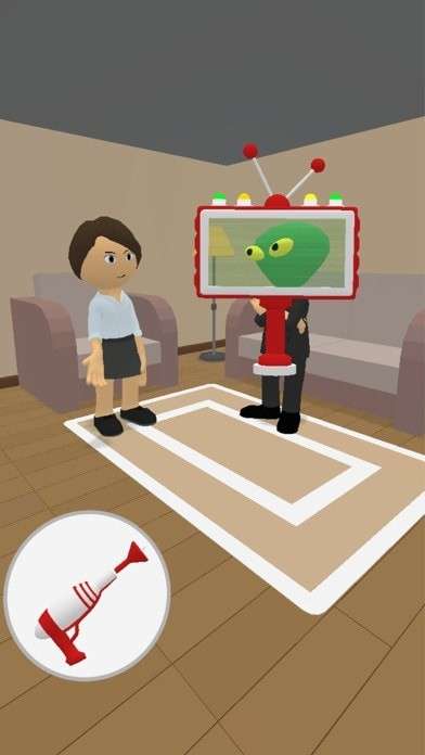 找到外星人版ios版0