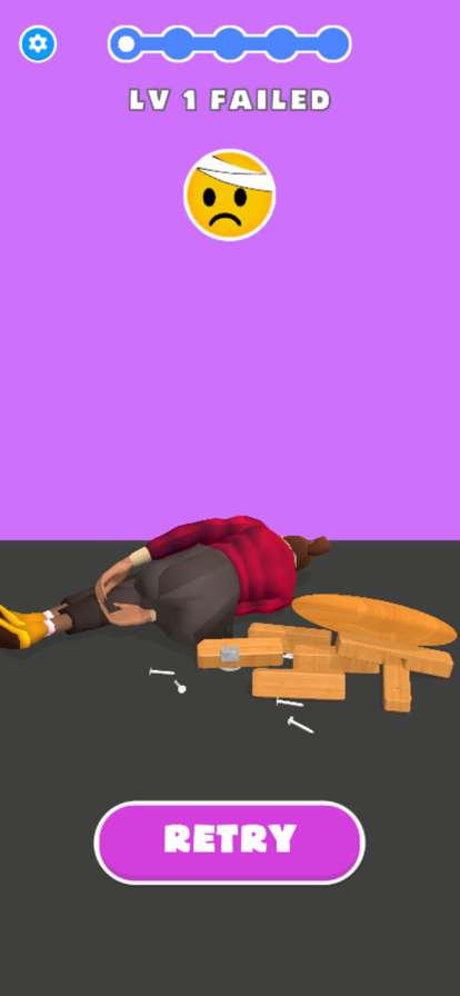 Furniture Testios版1