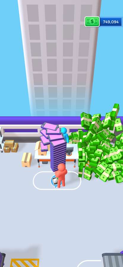 Phone Factory!ios版2