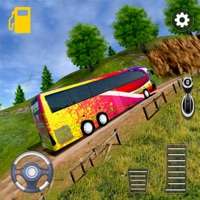 Offroad Bus Simulator 3dios版