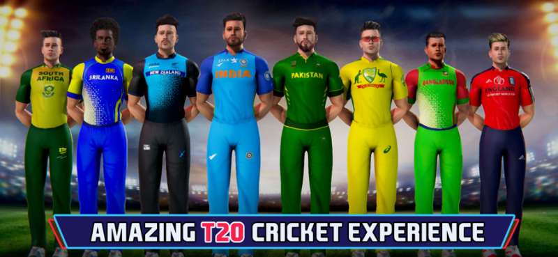 T20 板球世界杯 2022ios版0