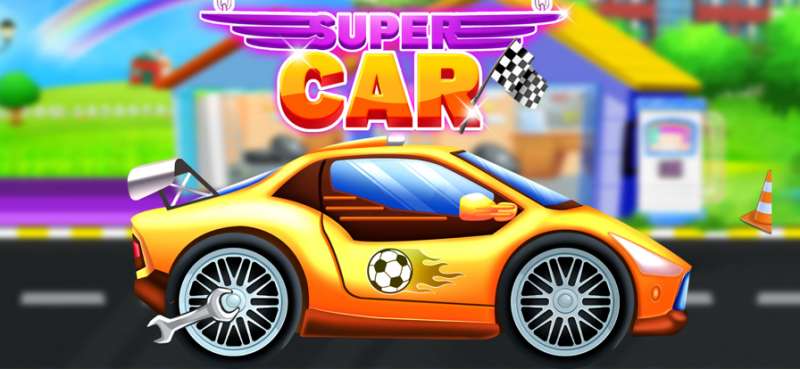 Car Shop Gamesios版0