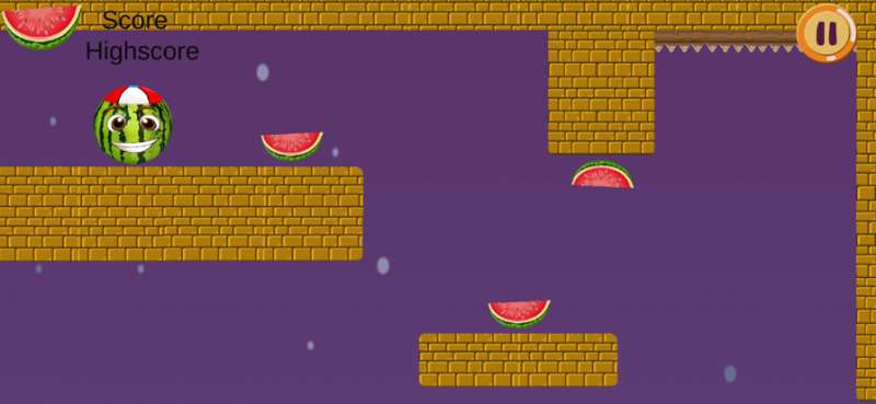 Watermelon Goios版6