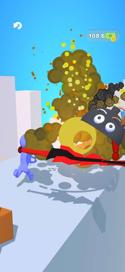 Upgrade Your Swordios版4