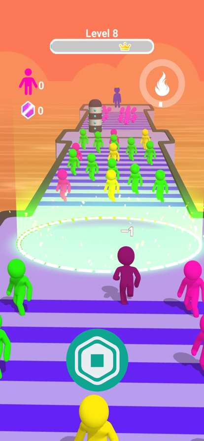 Robux Loto Runios版5