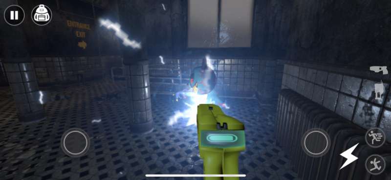 FURG SURVIVAL: RUN OR DIEios版4