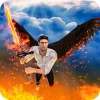 路西法恶魔天使超级英雄ios版