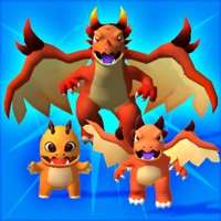 Monster Farmerios版