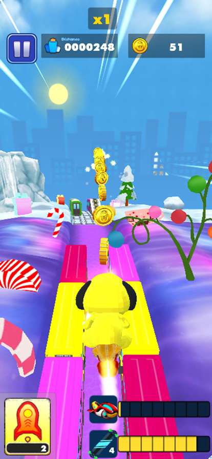 Super Bt21 Runios版0