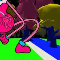 Stupid Mommy Running Legsios版