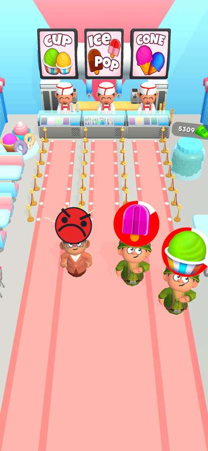 Ice Cream Now!ios版6