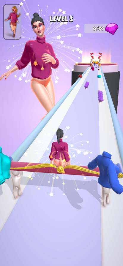 Women on Throneios版5