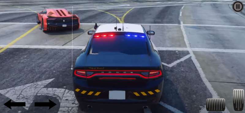 警察模拟器犯罪镇ios版2