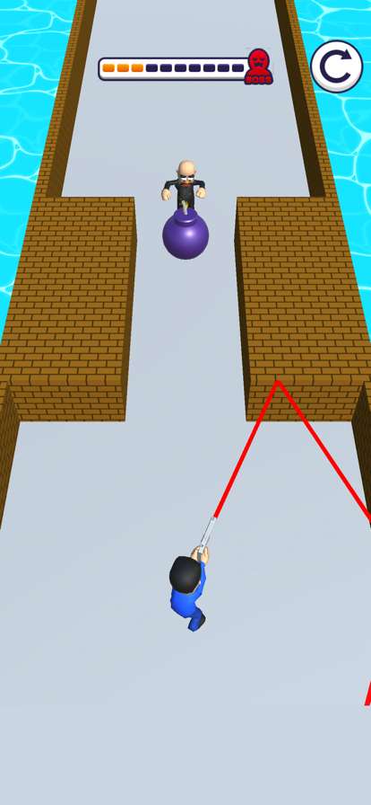 aim and shootios版1