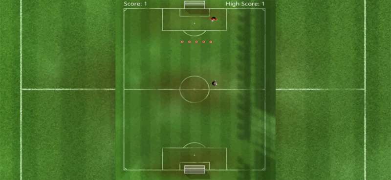 Hooligan Shooterios版1