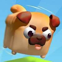 Tap Tap Pet Runnerios版