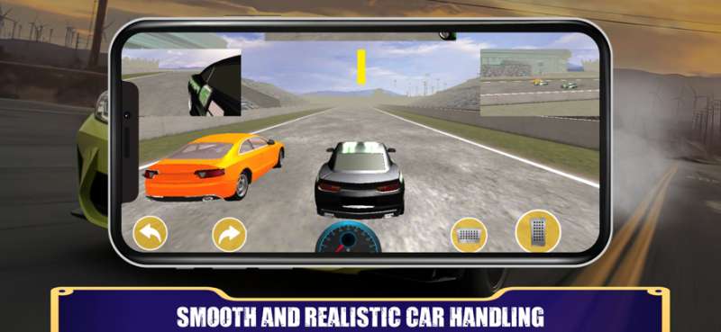 Ultimate Drift Proios版3