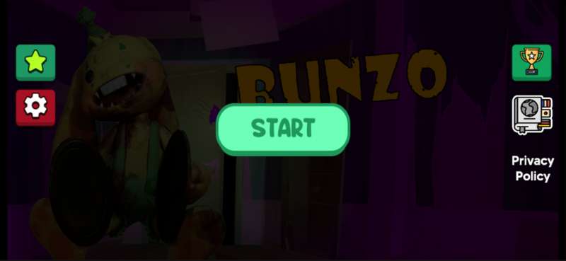 Bunzo Bunny Grannyios版4