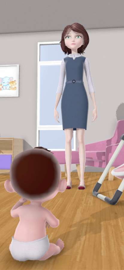 Momlife Simulatorios版3