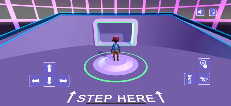 元宇宙变装ios版2