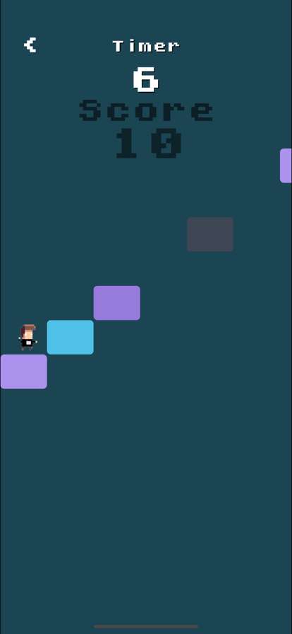 Johnny. Jump.ios版1