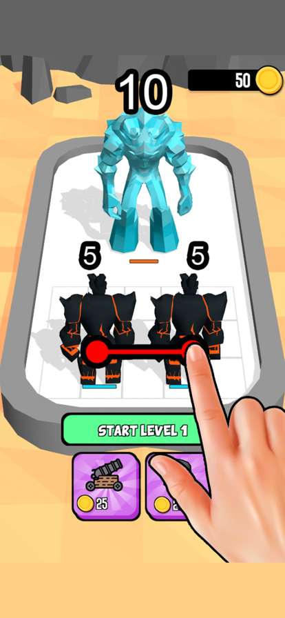 Merge Monsterios版1