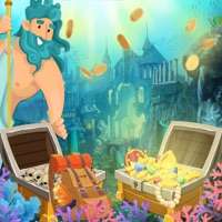 Ocean\'s Heartios版