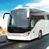 欧元巴士模拟器死亡之路ios版