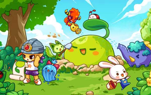 洛克王国世界土灵石怎么获得 洛克王国世界土灵石有什么用