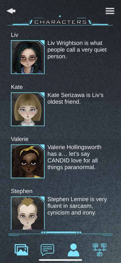 Side Project: The Factory Kingios版4