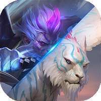 龙战天下（暗黑秘影）