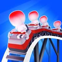 Highest Coasterios版