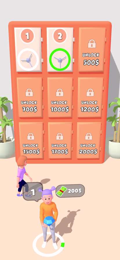 Safe Box Managerios版0