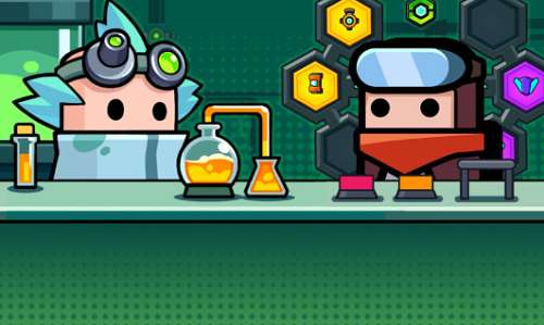 弹壳特攻队兑换码大全 弹壳特攻队兑换码兑换码