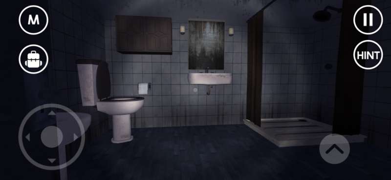 Scary Escape Story Chapter 2ios版1