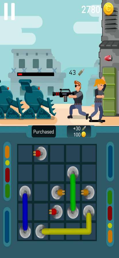 Connect 2 Cablesios版4